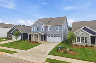 5346 Belmont Gdn Dr, Walkertown, NC 27051 - Photo 3