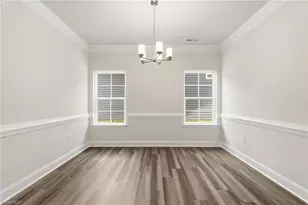 5346 Belmont Gdn Dr, Walkertown, NC 27051 - Photo 9