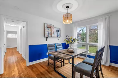 3015 Dellwood Drive, Greensboro, NC 27408 - Photo 9