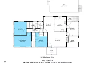 3015 Dellwood Dr, Greensboro, NC 27408 - Photo 39