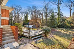 3015 Dellwood Dr, Greensboro, NC 27408 - Photo 35