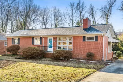 3015 Dellwood Drive, Greensboro, NC 27408 - Photo 1