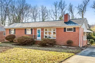 3015 Dellwood Dr, Greensboro, NC 27408 - Photo 1