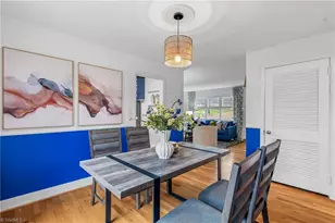 3015 Dellwood Dr, Greensboro, NC 27408 - Photo 11