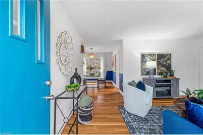 3015 Dellwood Drive, Greensboro, NC 27408 - Photo 3