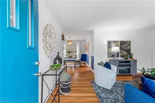 3015 Dellwood Dr, Greensboro, NC 27408 - Photo 3