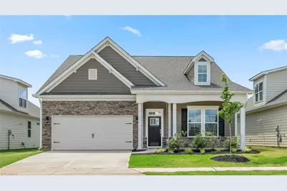 106 Mary Montrose Boulevard, Jamestown, NC 27282 - Photo 1