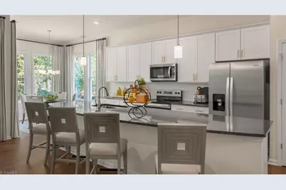 106 Mary Montrose Boulevard, Jamestown, NC 27253 - Photo 5