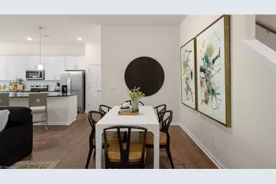 106 Mary Montrose Boulevard, Jamestown, NC 27282 - Photo 35