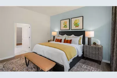 106 Mary Montrose Boulevard, Jamestown, NC 27253 - Photo 15