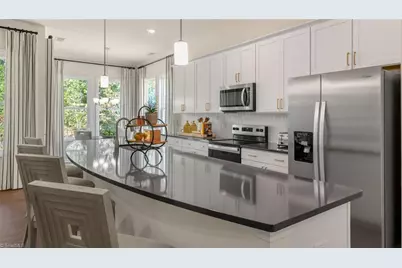 106 Mary Montrose Boulevard, Jamestown, NC 27253 - Photo 7