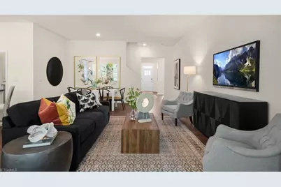 106 Mary Montrose Boulevard, Jamestown, NC 27282 - Photo 29