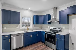 208 Warner St, Thomasville, NC 27360 - Photo 13