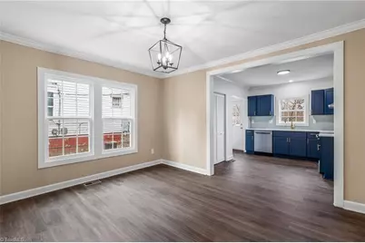 208 Warner Street, Thomasville, NC 27360 - Photo 9