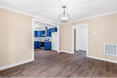 208 Warner Street, Thomasville, NC 27360 - Photo 7