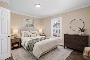 208 Warner St, Thomasville, NC 27360 - Photo 21