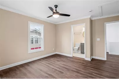 208 Warner Street, Thomasville, NC 27360 - Photo 15