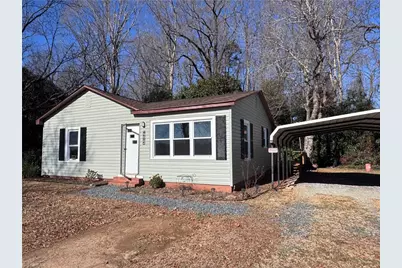 4586 Starmount Road, Liberty, NC 27298 - Photo 3