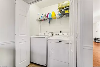 3869 Hickswood Creek Drive, High Point, NC 27265 - Photo 13