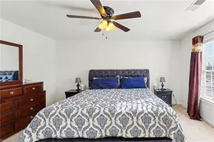 3869 Hickswood Creek Dr, High Point, NC 27265 - Photo 15