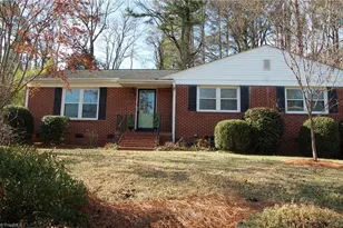 807 Plummer Dr, Greensboro, NC 27410 - Photo 19