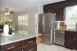 807 Plummer Dr, Greensboro, NC 27410 - Photo 11