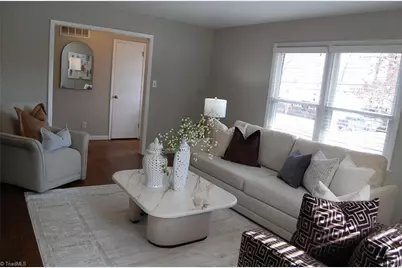 807 Plummer Drive, Greensboro, NC 27410 - Photo 5