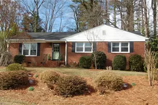 807 Plummer Dr, Greensboro, NC 27410 - Photo 1