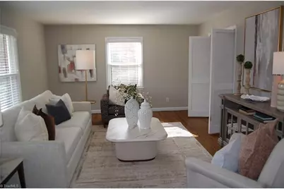 807 Plummer Drive, Greensboro, NC 27410 - Photo 3