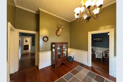 911 E Street, North Wilkesboro, NC 28659 - Photo 7