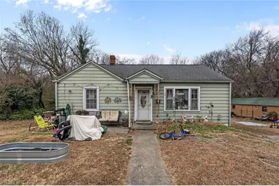 910 Omaha Street, Greensboro, NC 27406 - Photo 1