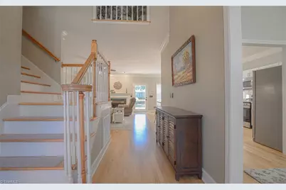 4845 Hearthstone Road, Clemmons, NC 27012 - Photo 3