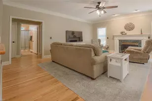 4845 Hearthstone Rd, Clemmons, NC 27012 - Photo 7