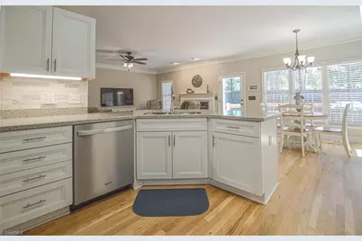 4845 Hearthstone Road, Clemmons, NC 27012 - Photo 15