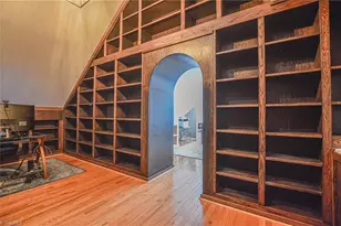 4845 Hearthstone Rd, Clemmons, NC 27012 - Photo 33