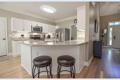 4845 Hearthstone Road, Clemmons, NC 27012 - Photo 9