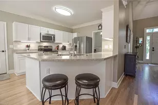 4845 Hearthstone Rd, Clemmons, NC 27012 - Photo 9