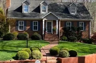 145 S Quail Cir, Wilkesboro, NC 28697 - Photo 1