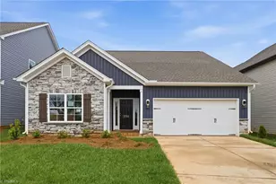 5352 Belmont Gdn Dr, Walkertown, NC 27051 - Photo 1