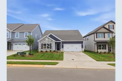 5352 Belmont Garden Drive, Walkertown, NC 27051 - Photo 3
