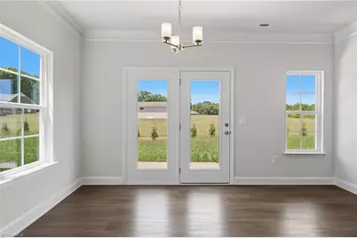 5352 Belmont Garden Drive, Walkertown, NC 27051 - Photo 21