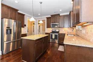 5911 Bedstone Dr, Greensboro, NC 27455 - Photo 11