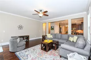 5911 Bedstone Dr, Greensboro, NC 27455 - Photo 15