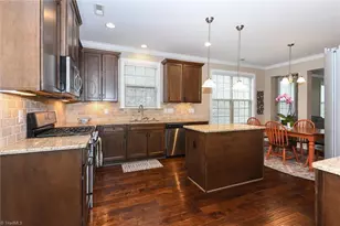 5911 Bedstone Dr, Greensboro, NC 27455 - Photo 13