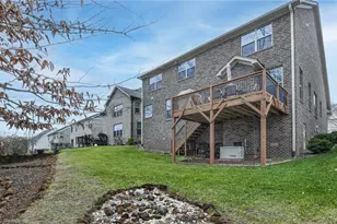 5911 Bedstone Dr, Greensboro, NC 27455 - Photo 37