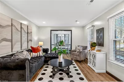 3903 Talmaga Lane, Greensboro, NC 27410 - Photo 5