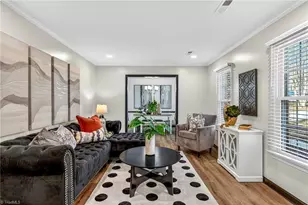 3903 Talmaga Ln, Greensboro, NC 27410 - Photo 5