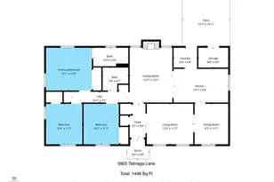 3903 Talmaga Ln, Greensboro, NC 27410 - Photo 39