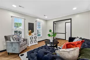 3903 Talmaga Ln, Greensboro, NC 27410 - Photo 7