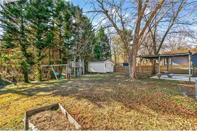 3903 Talmaga Lane, Greensboro, NC 27410 - Photo 37